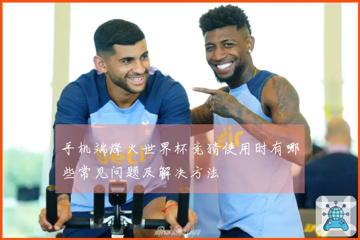 手机端烽火世界杯竞猜使用时有哪些常见问题及解决方法