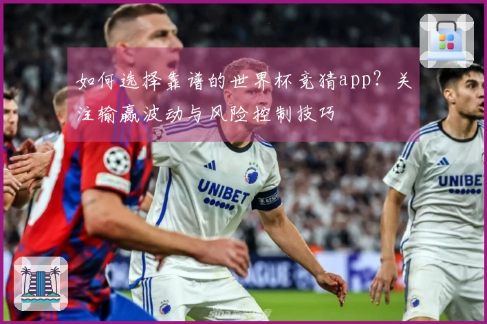 如何选择靠谱的世界杯竞猜app？关注输赢波动与风险控制技巧
