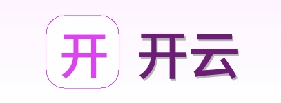 开云 Logo